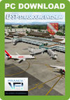 France VFR - LFST - Strasbourg Entzheim (for P3D v4/v5)