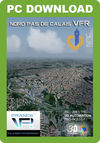 France VFR - Nord-Pas de Calais (for P3D v4)