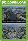 France VFR - Paris-Ile de France (for FSX & P3D v1-v3)