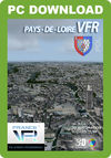 France VFR - Pays-de-Loire (for FSX)