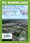 France VFR - Picardy (for P3D v4/v5)