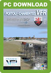 France VFR - Poitou-Charentes (for P3D v4/v5)