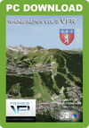 France VFR - Rhone-Alpes Vol.2 (for P3D v4)