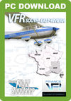 France VFR - VFR South-East Riviera (MSFS)