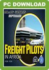 Freight Pilots Africa