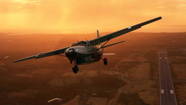 FS Academy - Commander