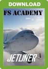 FS Academy - Jetliner