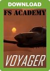 FS Academy - Voyager MSFS