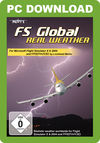 FS Global Real Weather