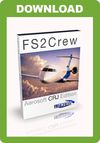 FS2Crew: Aerosoft CRJ Edition