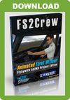FS2Crew: Animated First Officer - FBW A32NX Project Edition