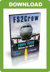 FS2Crew: Fenix A320 Edition