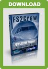 FS2Crew: Flybywire A32NX Project Edition