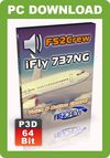 FS2Crew: iFly 737NG