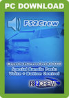 FS2Crew: Majestic Dash 8 Q400 Special Bundle Pack (for P3D v4)