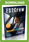 FS2Crew: Microsoft ATR Edition