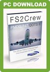 FS2Crew: PMDG 747 QOTS II Edition