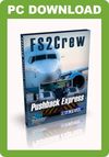 FS2Crew: Pushback Express
