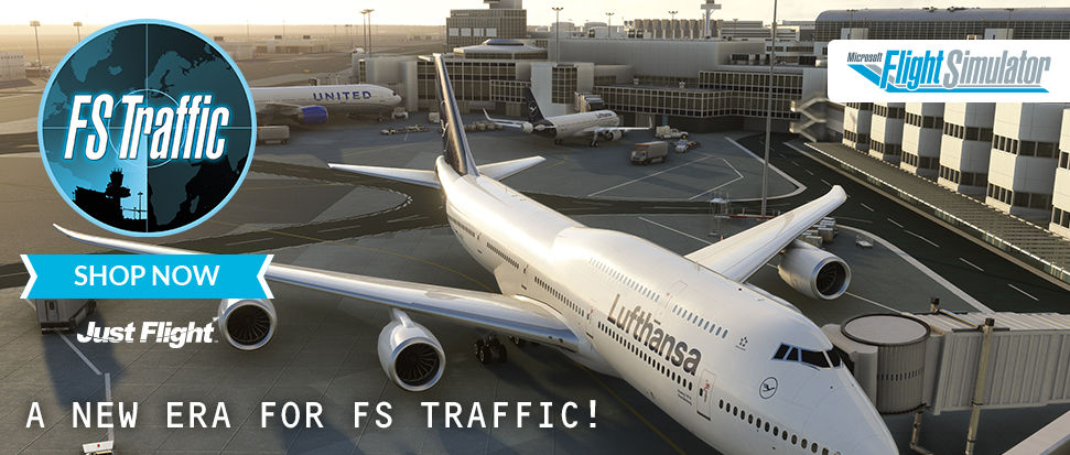 FS Traffic release