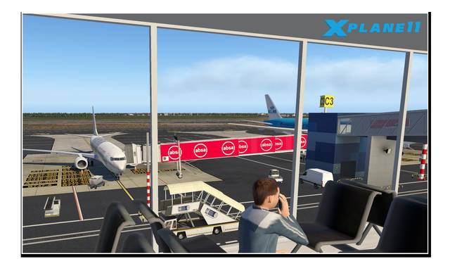 FSDG - Accra XP