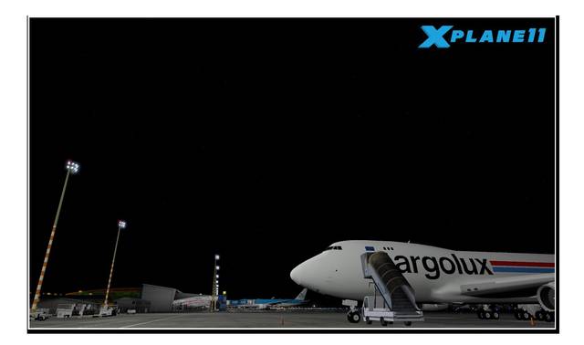 FSDG - Accra XP