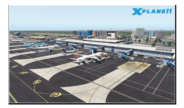 FSDG - Accra XP