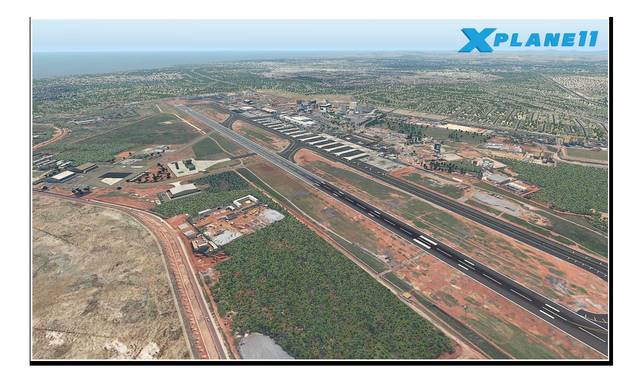 FSDG - Accra XP