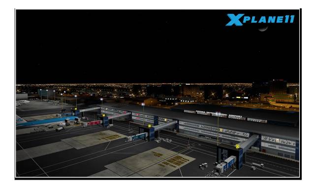 FSDG - Accra XP