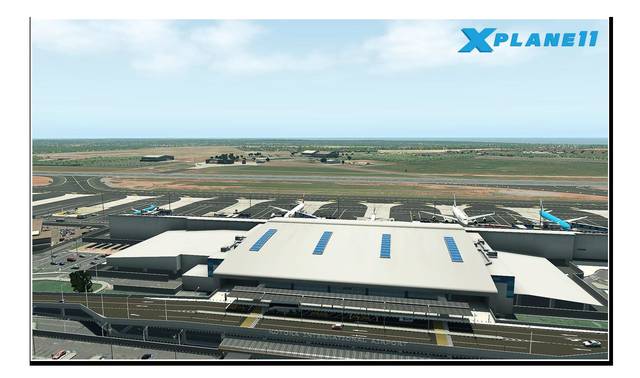 FSDG - Accra XP