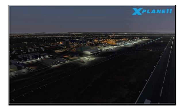 FSDG - Accra XP