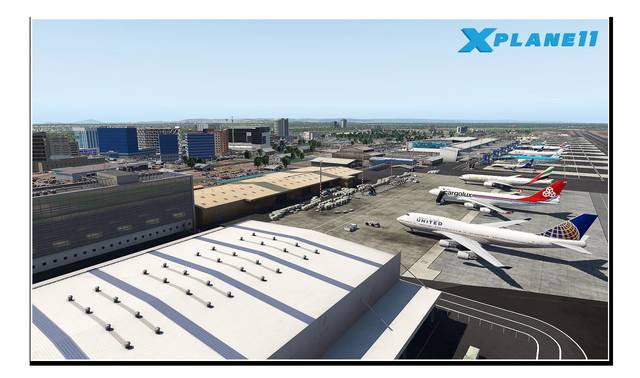 FSDG - Accra XP