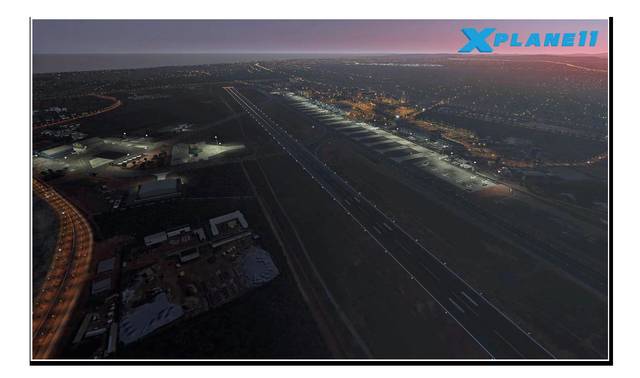 FSDG - Accra XP