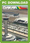 FSDG - Dakar XP
