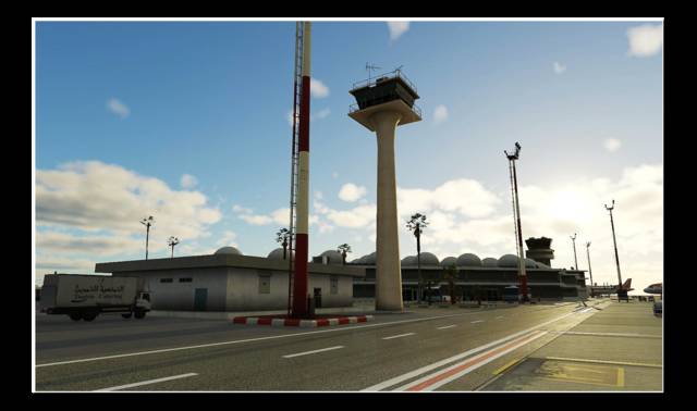 FSDG - Djerba XP12