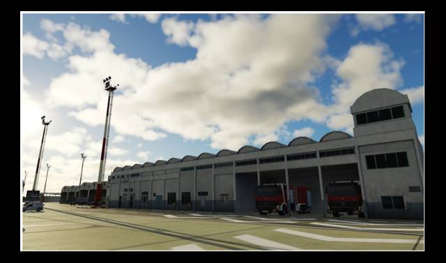 FSDG - Djerba XP12