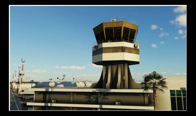 FSDG - Djerba XP12