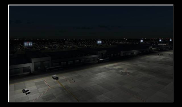 FSDG - Hurghada XP