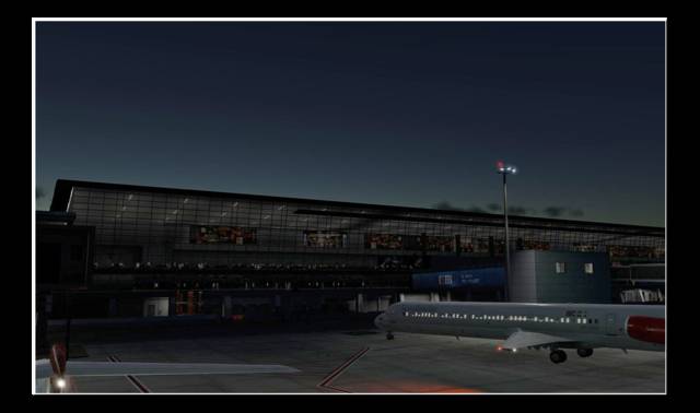 FSDG - Hurghada XP