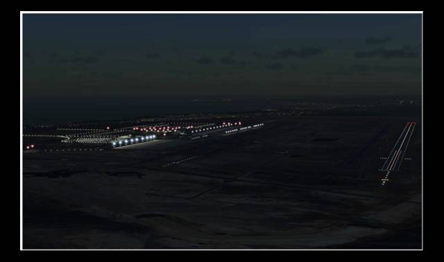 FSDG - Hurghada XP