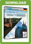 FSDG - Landmarks of Germany - Hesse & Thuringia MSFS