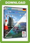 FSDG Landmarks of Germany - Lower Saxony & Bremen MSFS
