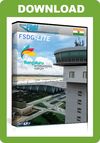 FSDG Lite - Bangalore (MSFS)
