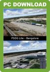 FSDG Lite - Bangalore