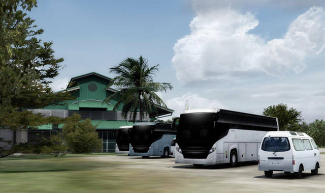  FSDG Lite - La Romana