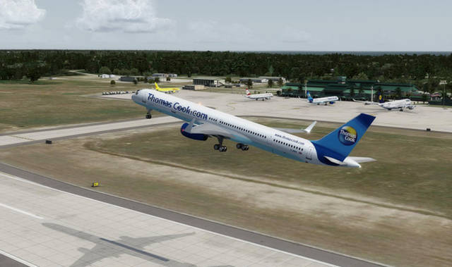  FSDG Lite - La Romana