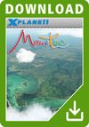 FSDG - Mauritius XP