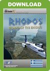 FSDG – Rhodes