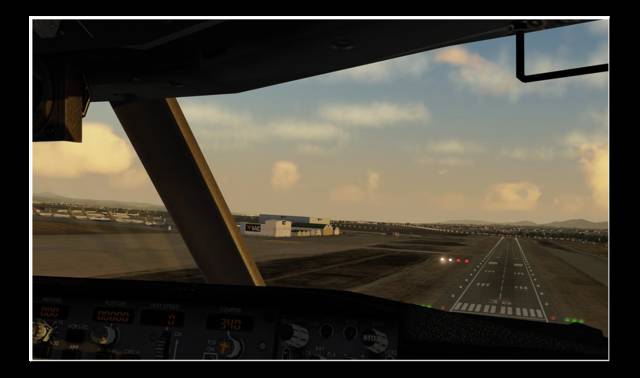 FSDG - Teruel P3D