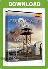 FSDG - Teruel P3D