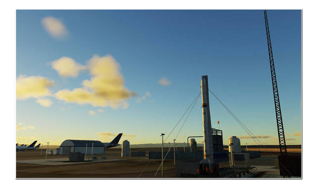 FSDG - Teruel XP